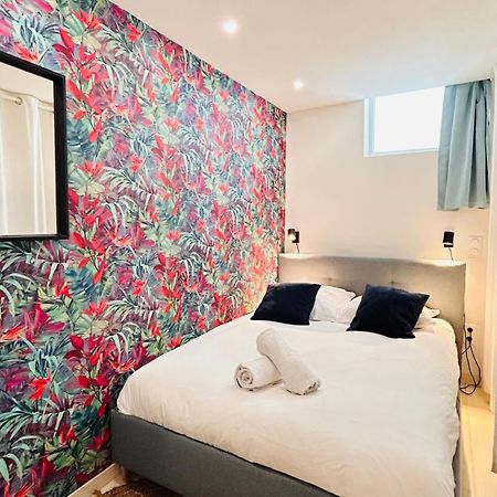 Appartement Spacieux Et Calme, 3 Chambres, Ideal Familles Et Professionnels, Vieux Lille Dış mekan fotoğraf