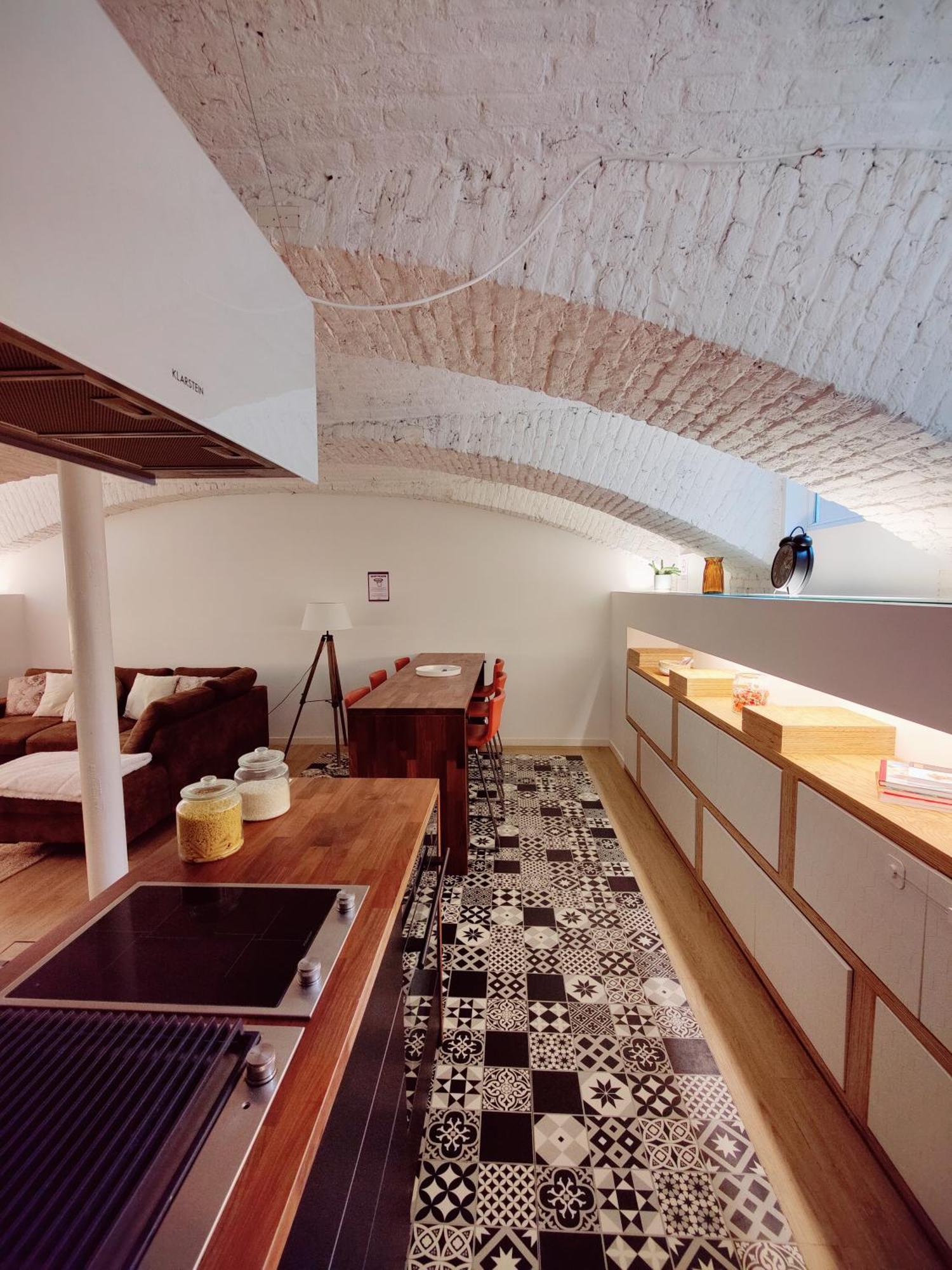 Appartement Spacieux Et Calme, 3 Chambres, Ideal Familles Et Professionnels, Vieux Lille Dış mekan fotoğraf