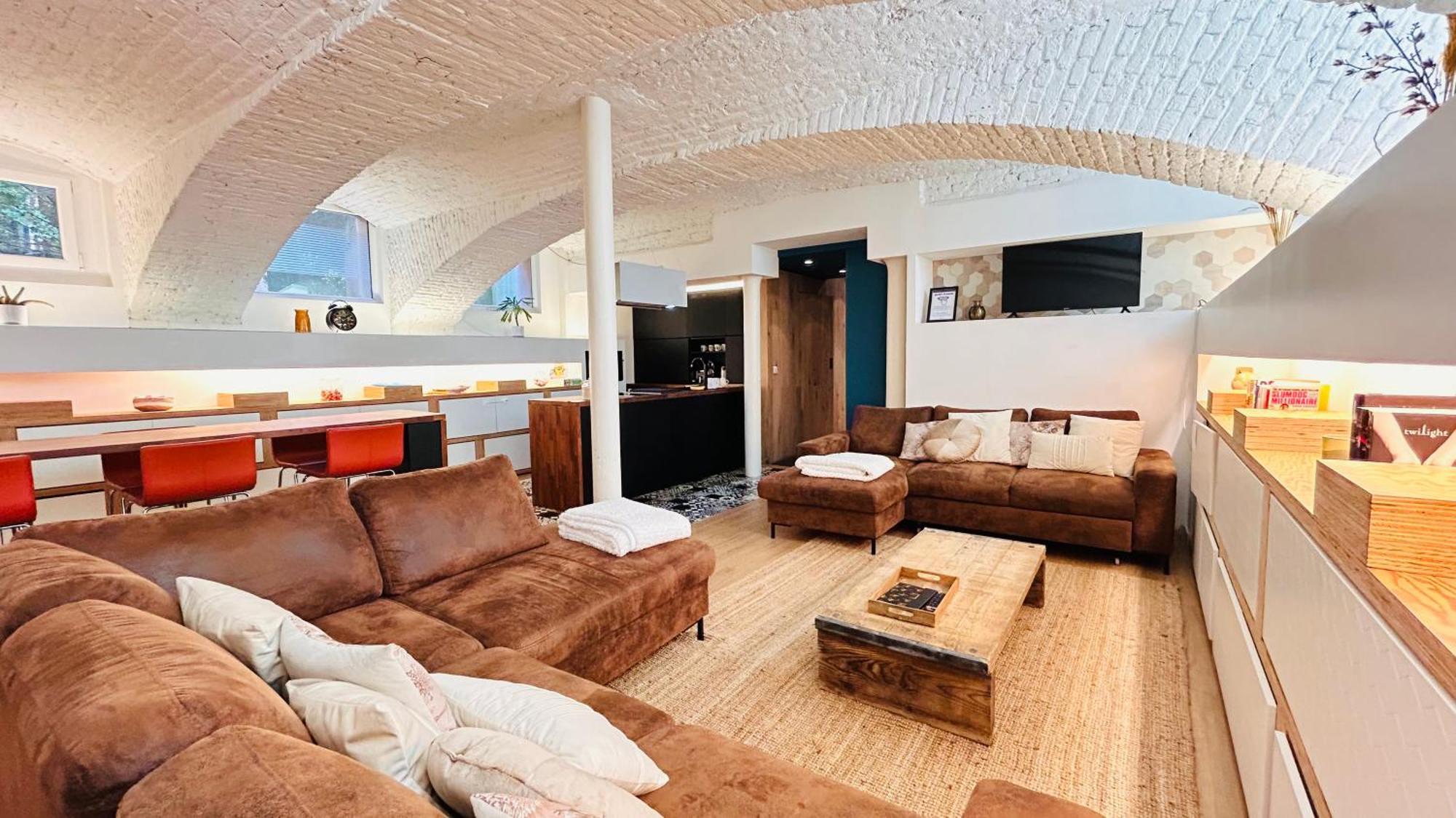 Appartement Spacieux Et Calme, 3 Chambres, Ideal Familles Et Professionnels, Vieux Lille Dış mekan fotoğraf