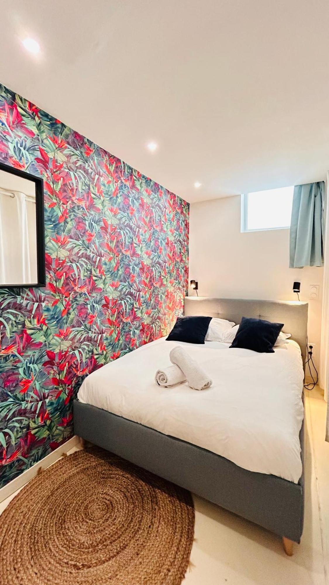 Appartement Spacieux Et Calme, 3 Chambres, Ideal Familles Et Professionnels, Vieux Lille Dış mekan fotoğraf