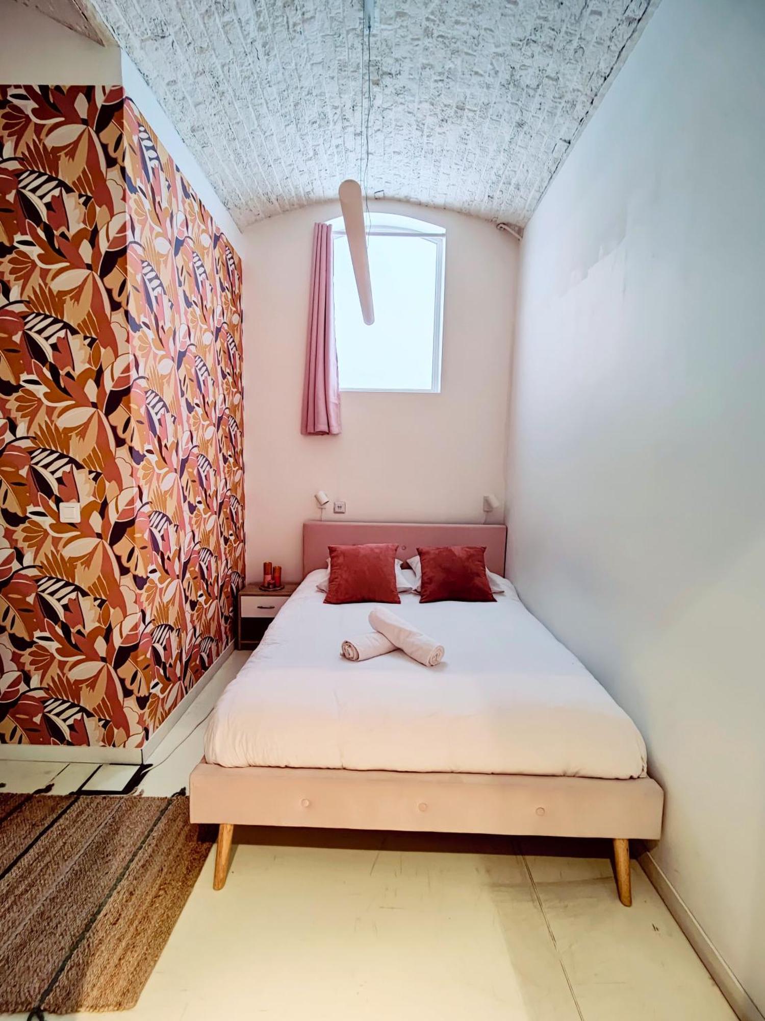 Appartement Spacieux Et Calme, 3 Chambres, Ideal Familles Et Professionnels, Vieux Lille Dış mekan fotoğraf