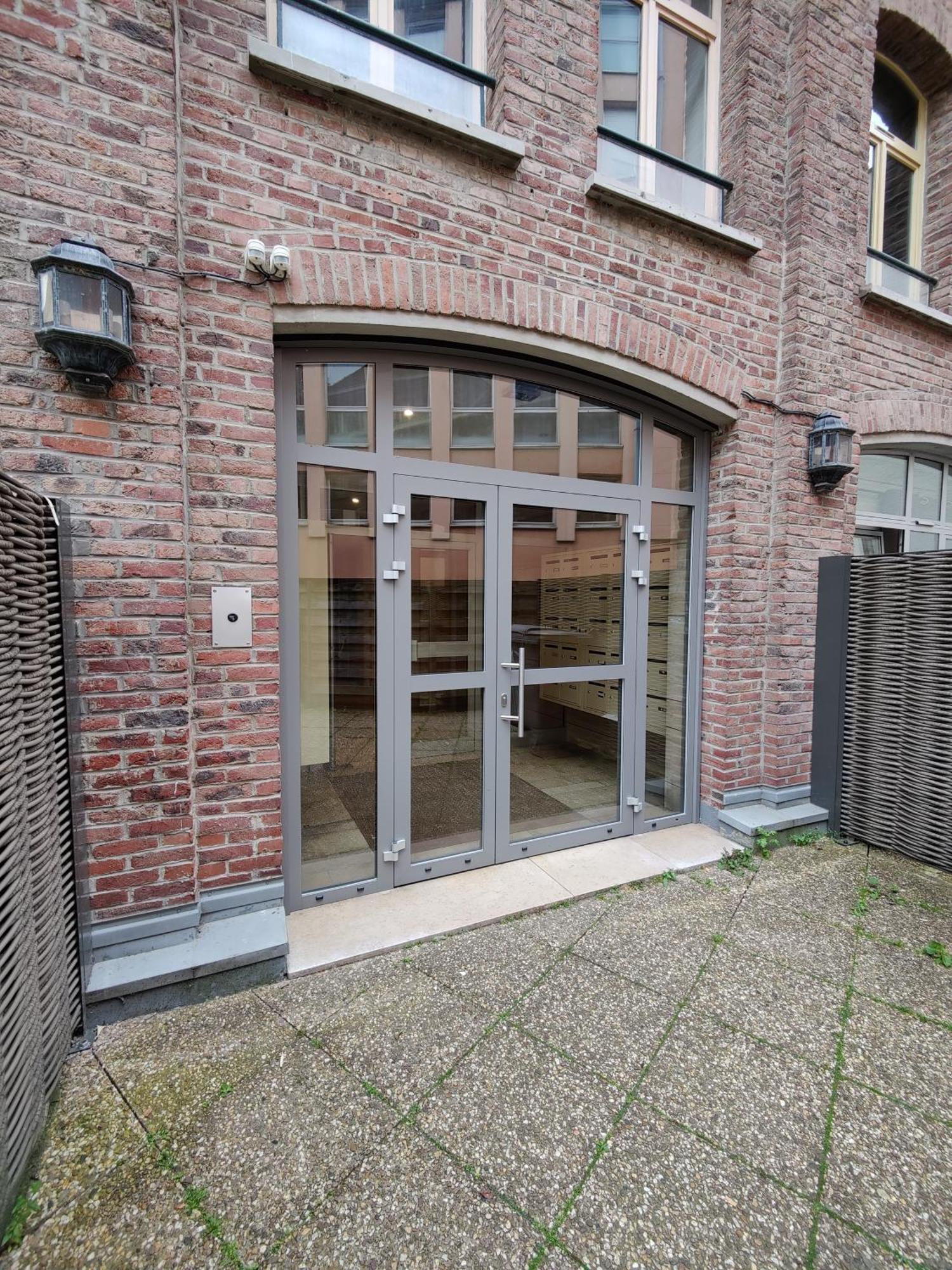 Appartement Spacieux Et Calme, 3 Chambres, Ideal Familles Et Professionnels, Vieux Lille Dış mekan fotoğraf